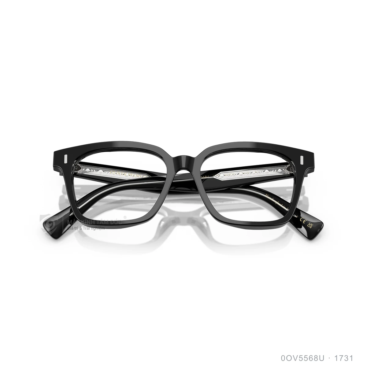 Gọng kính Oliver Peoples 0OV5568U - Ảnh 3