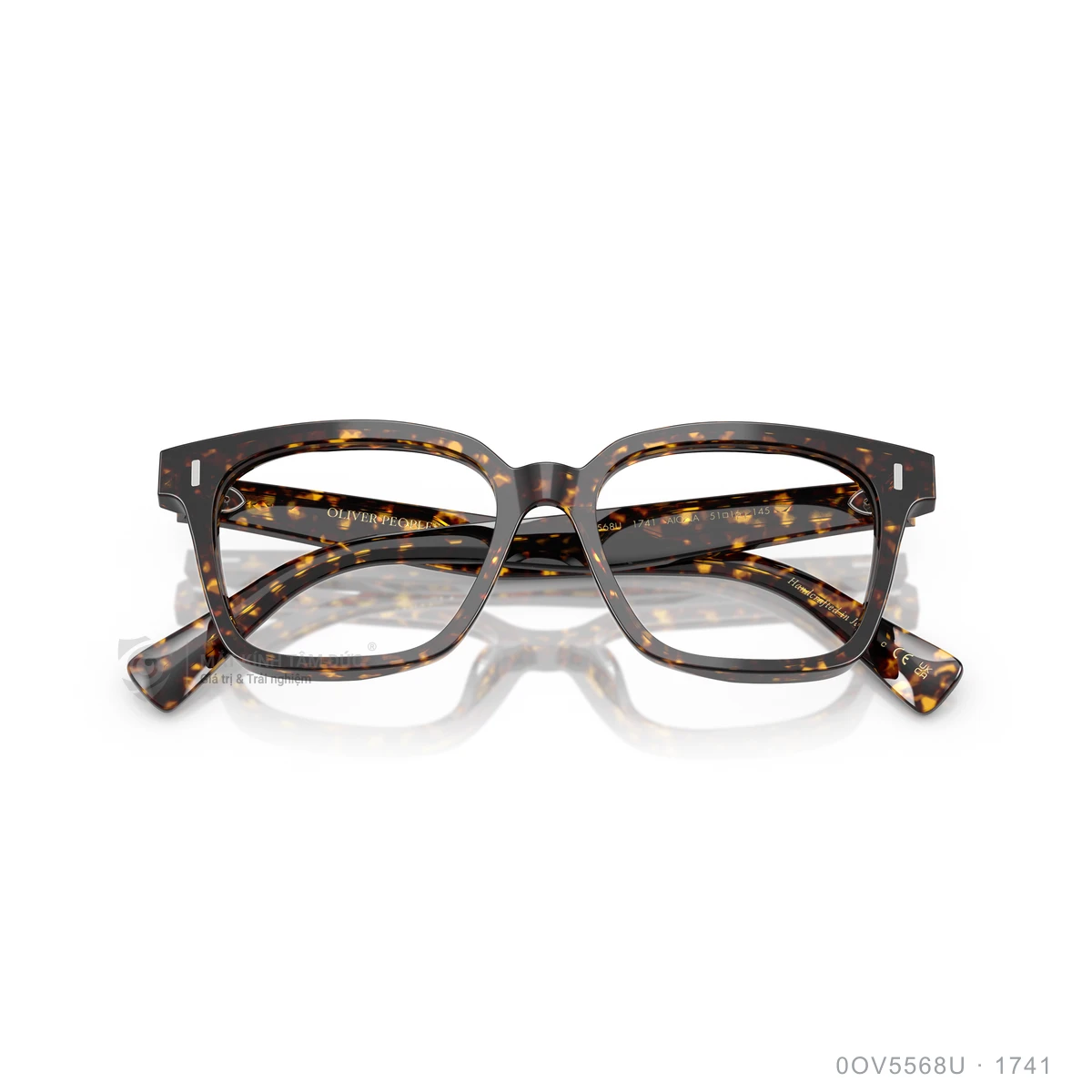 Gọng kính Oliver Peoples 0OV5568U - Ảnh 8