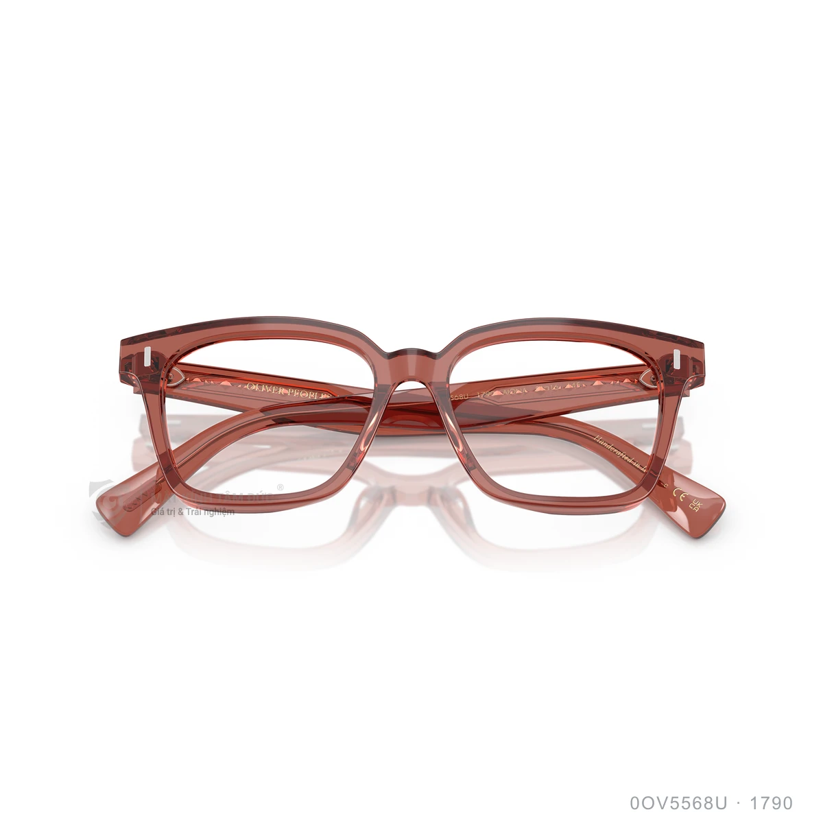 Gọng kính Oliver Peoples 0OV5568U - Ảnh 18