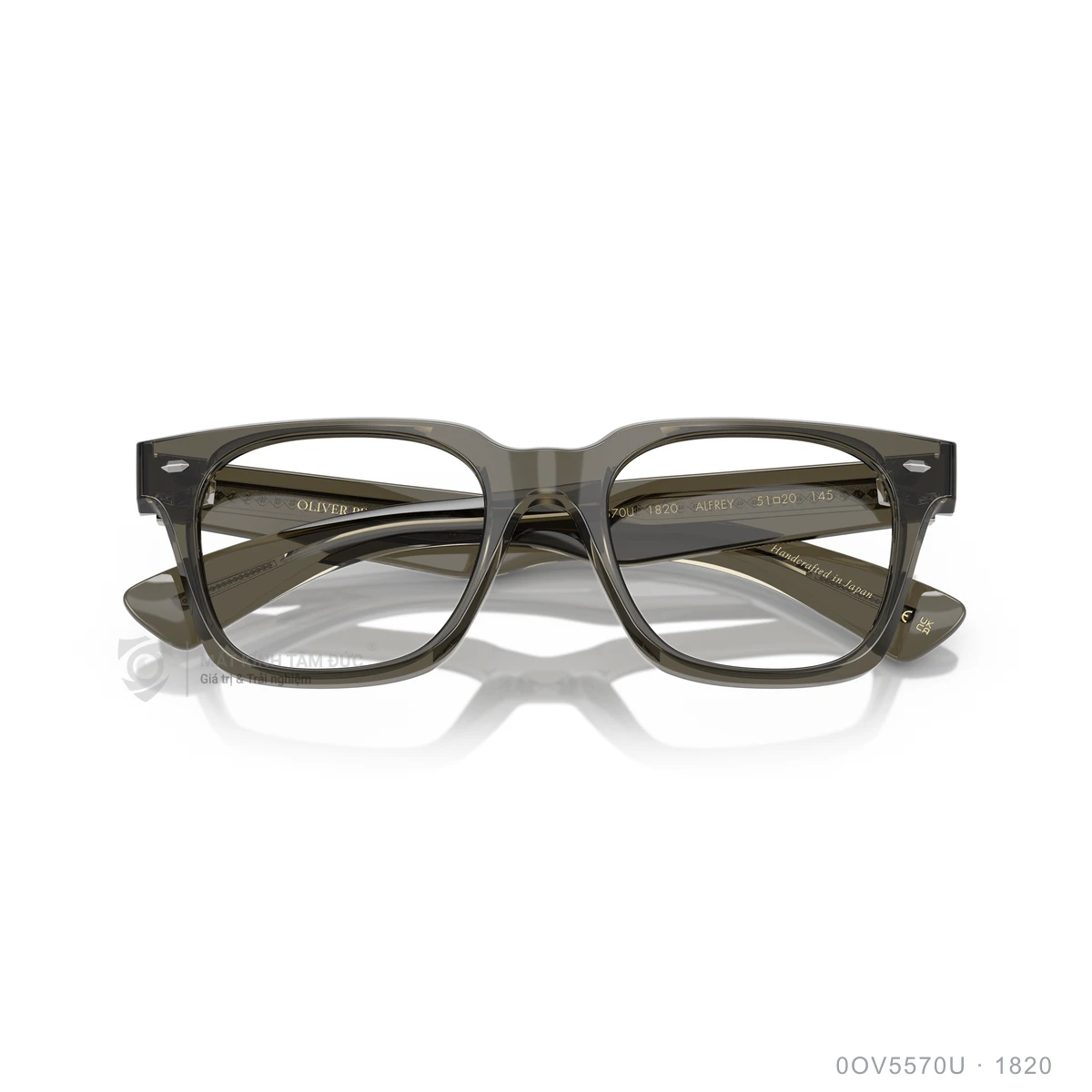 Gọng kính Oliver Peoples 0OV5570U - Ảnh 3