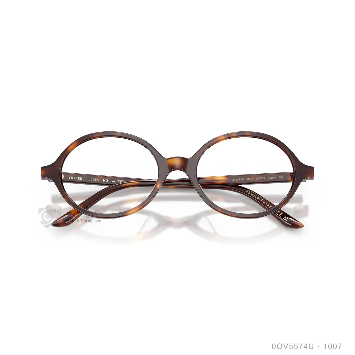 Gọng kính Oliver Peoples 0OV5574U - Ảnh 3