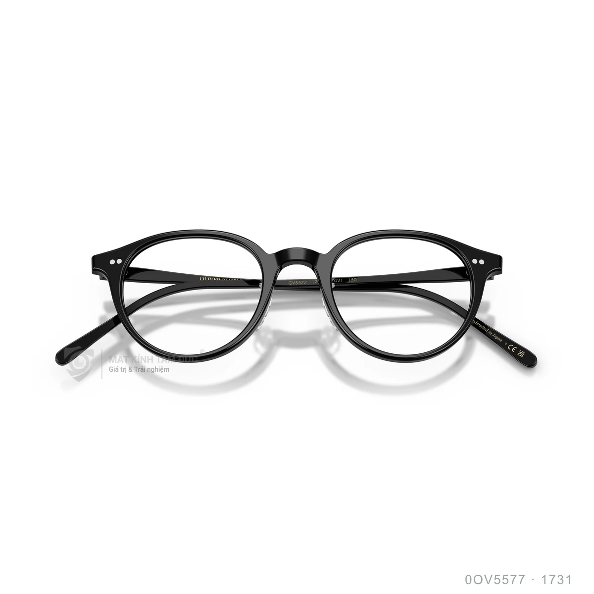 Gọng kính Oliver Peoples 0OV5577 - Ảnh 3