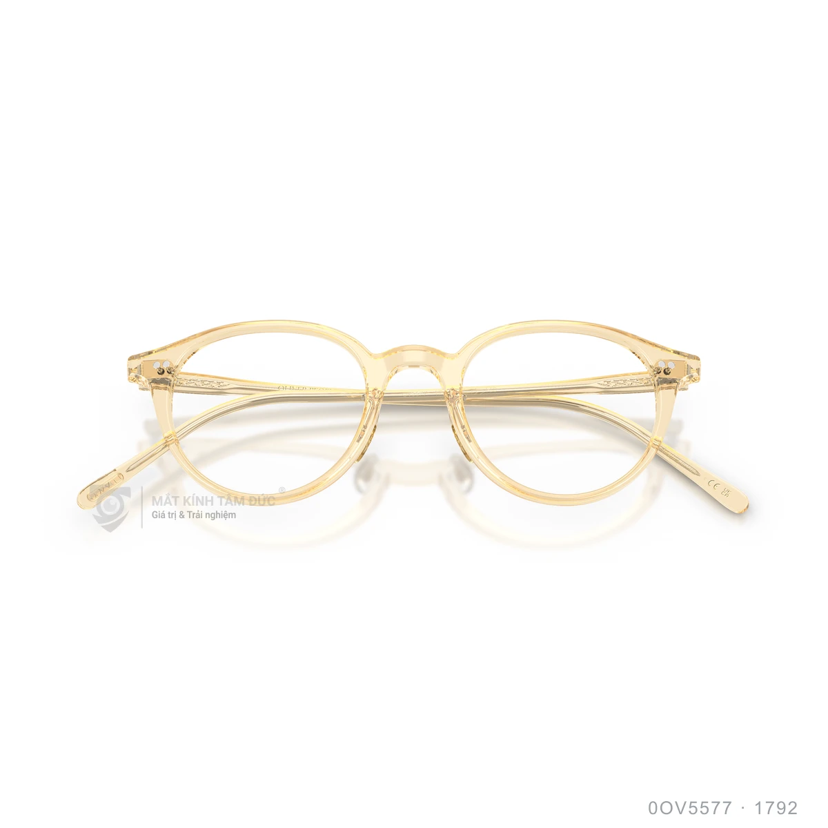 Gọng kính Oliver Peoples 0OV5577 - Ảnh 8