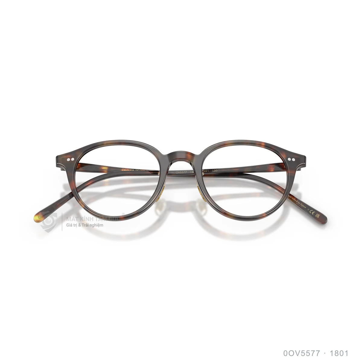 Gọng kính Oliver Peoples 0OV5577 - Ảnh 18