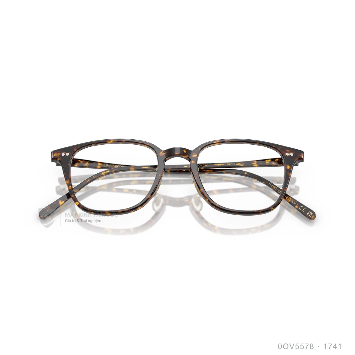 Gọng kính Oliver Peoples 0OV5578 - Ảnh 3