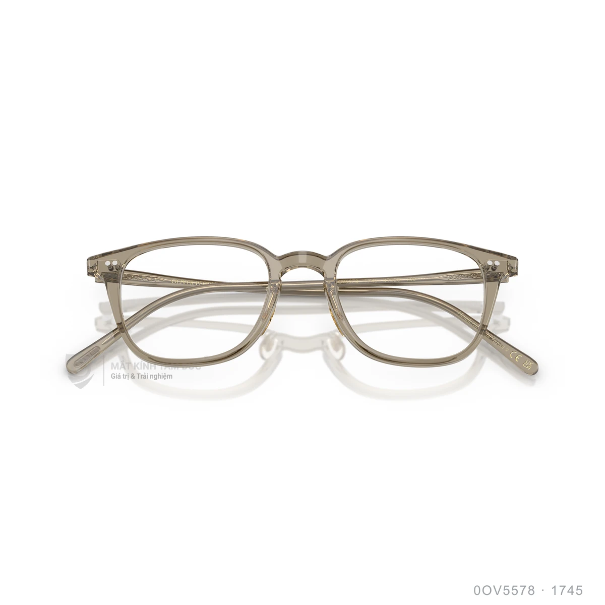 Gọng kính Oliver Peoples 0OV5578 - Ảnh 8