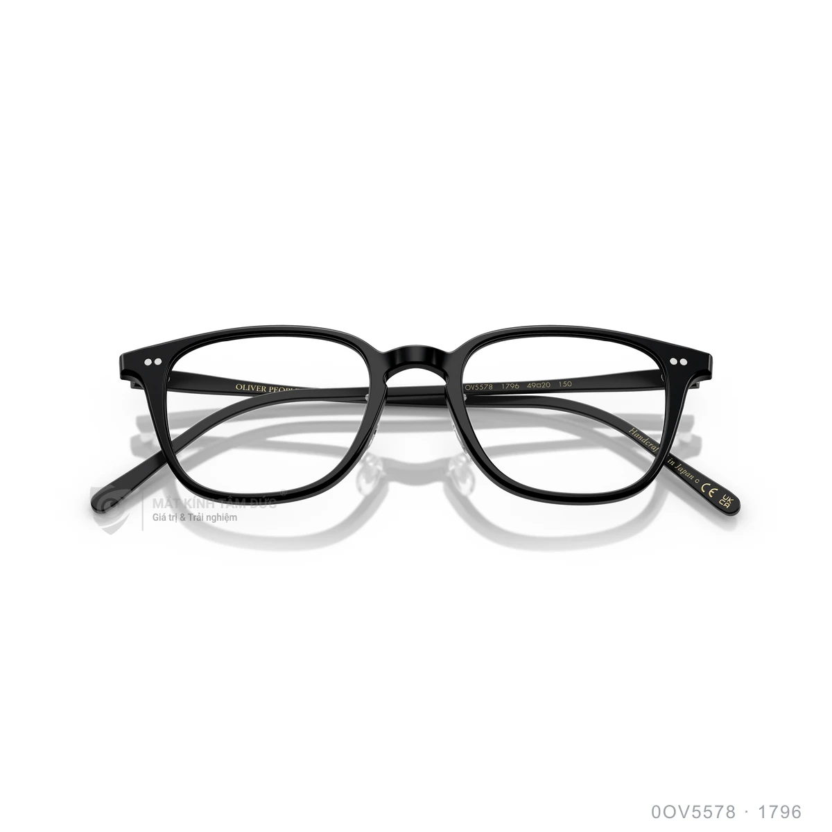 Gọng kính Oliver Peoples 0OV5578 - Ảnh 13