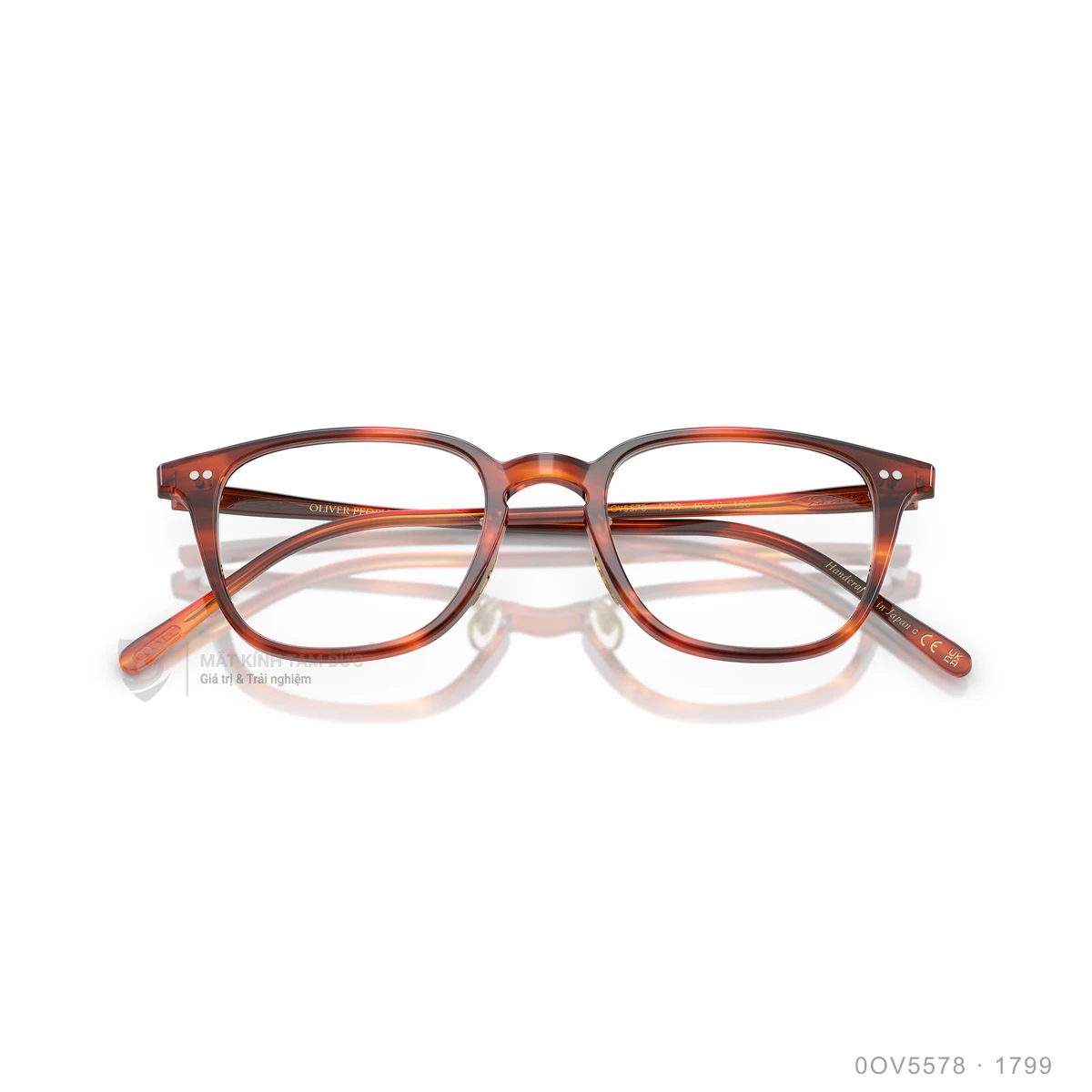 Gọng kính Oliver Peoples 0OV5578 - Ảnh 18