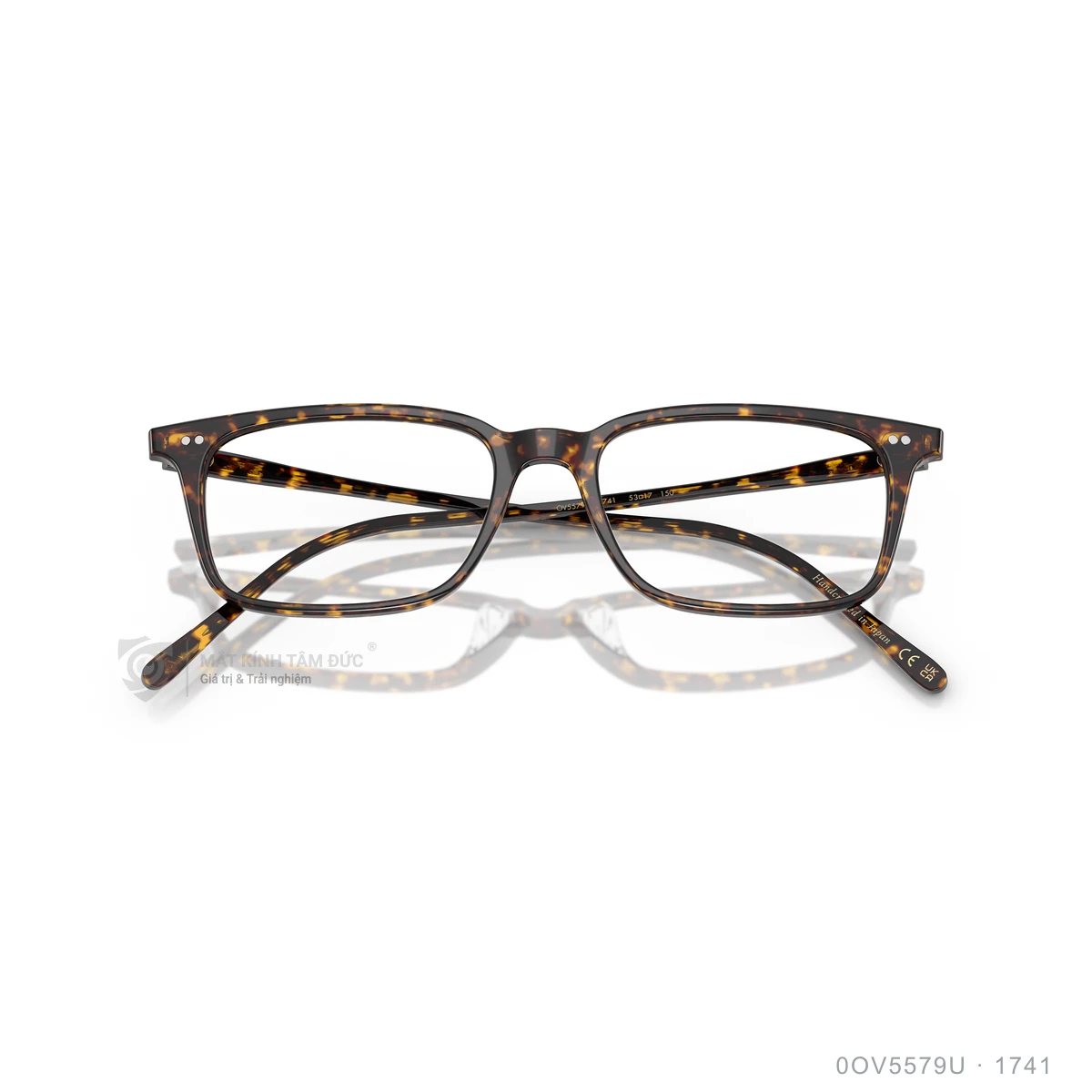 Gọng kính Oliver Peoples 0OV5579U - Ảnh 3