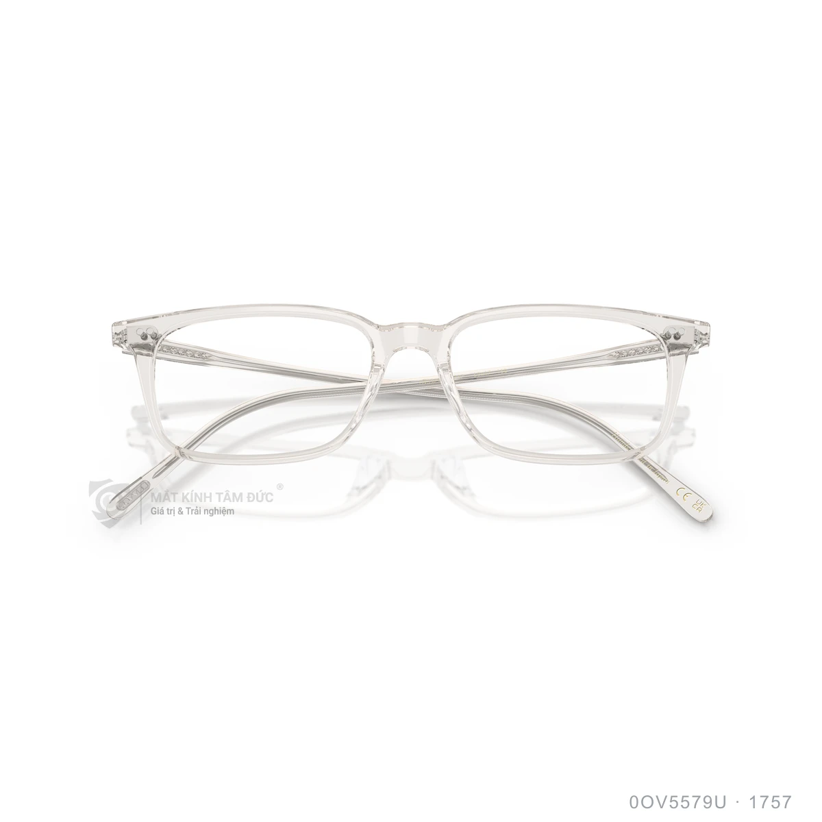 Gọng kính Oliver Peoples 0OV5579U - Ảnh 8