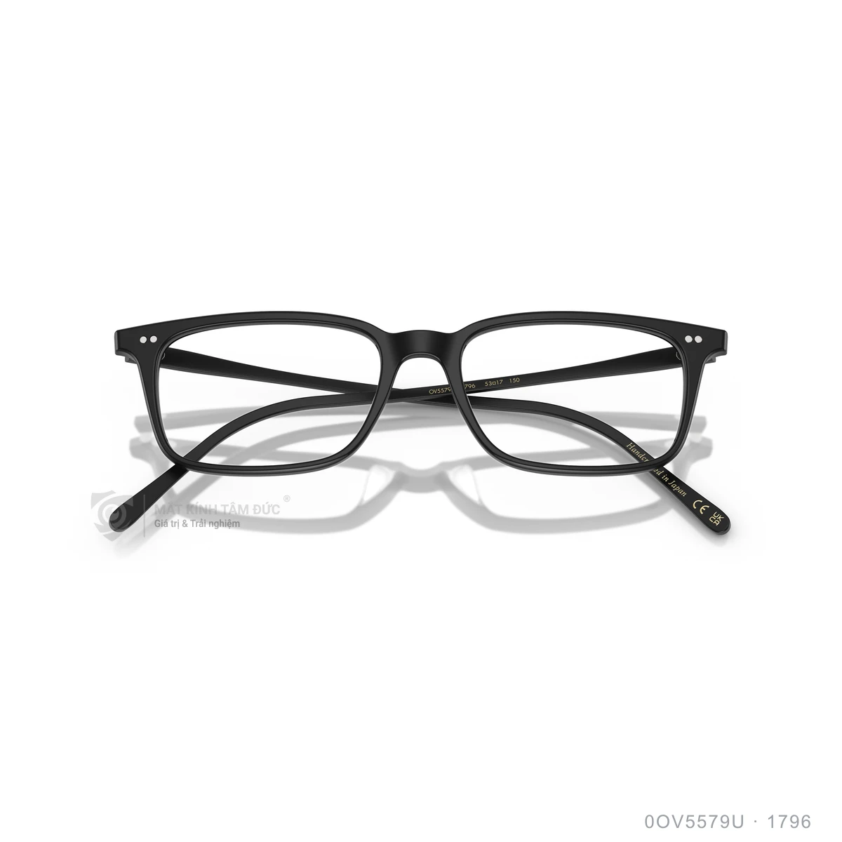 Gọng kính Oliver Peoples 0OV5579U - Ảnh 18