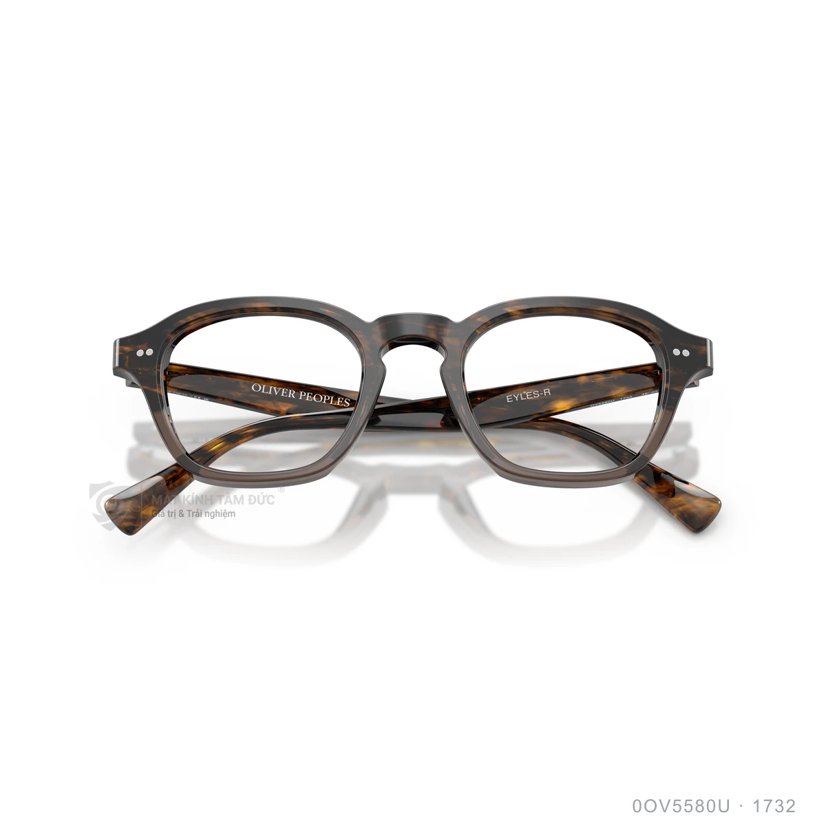 Gọng kính Oliver Peoples 0OV5580U - Ảnh 3