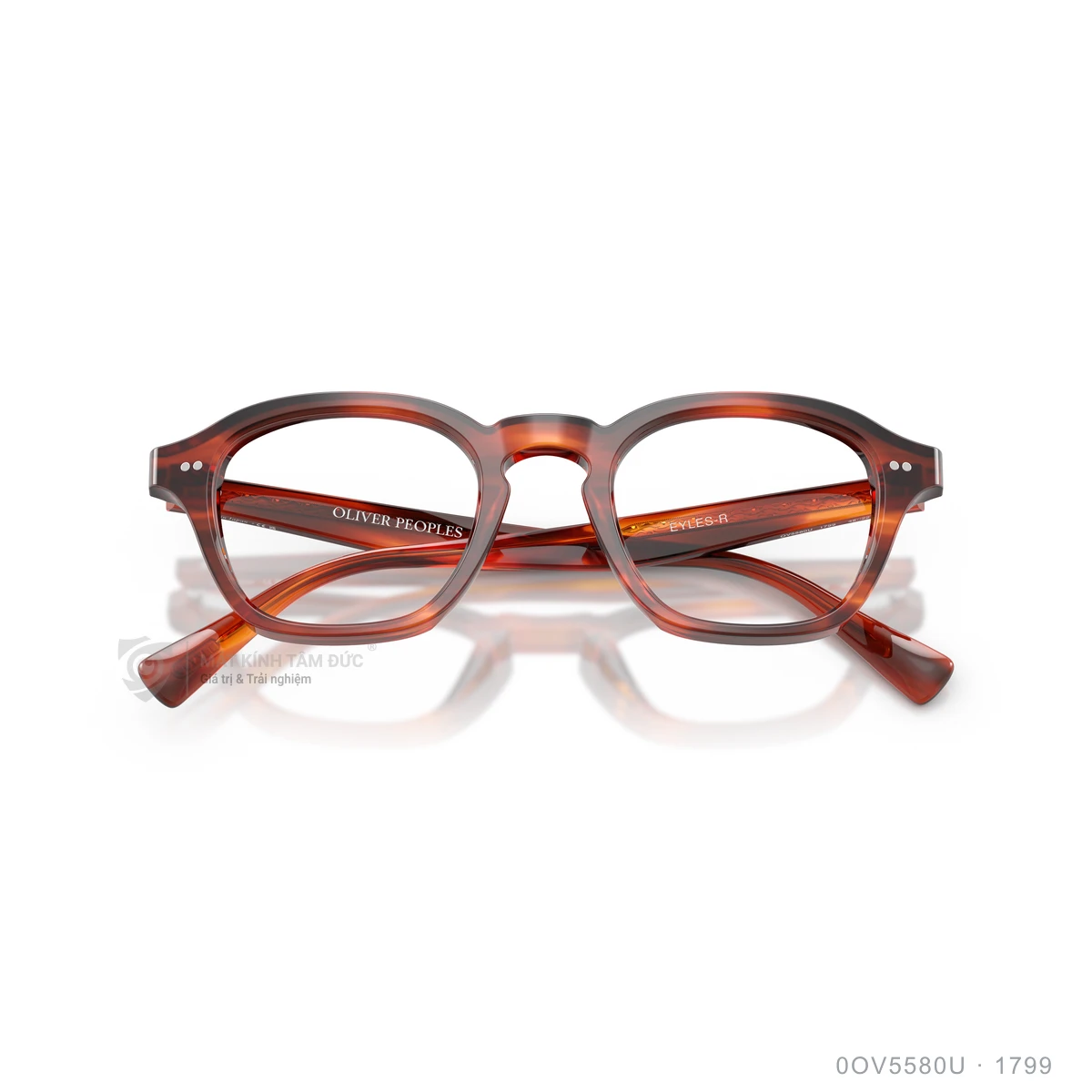 Gọng kính Oliver Peoples 0OV5580U - Ảnh 8