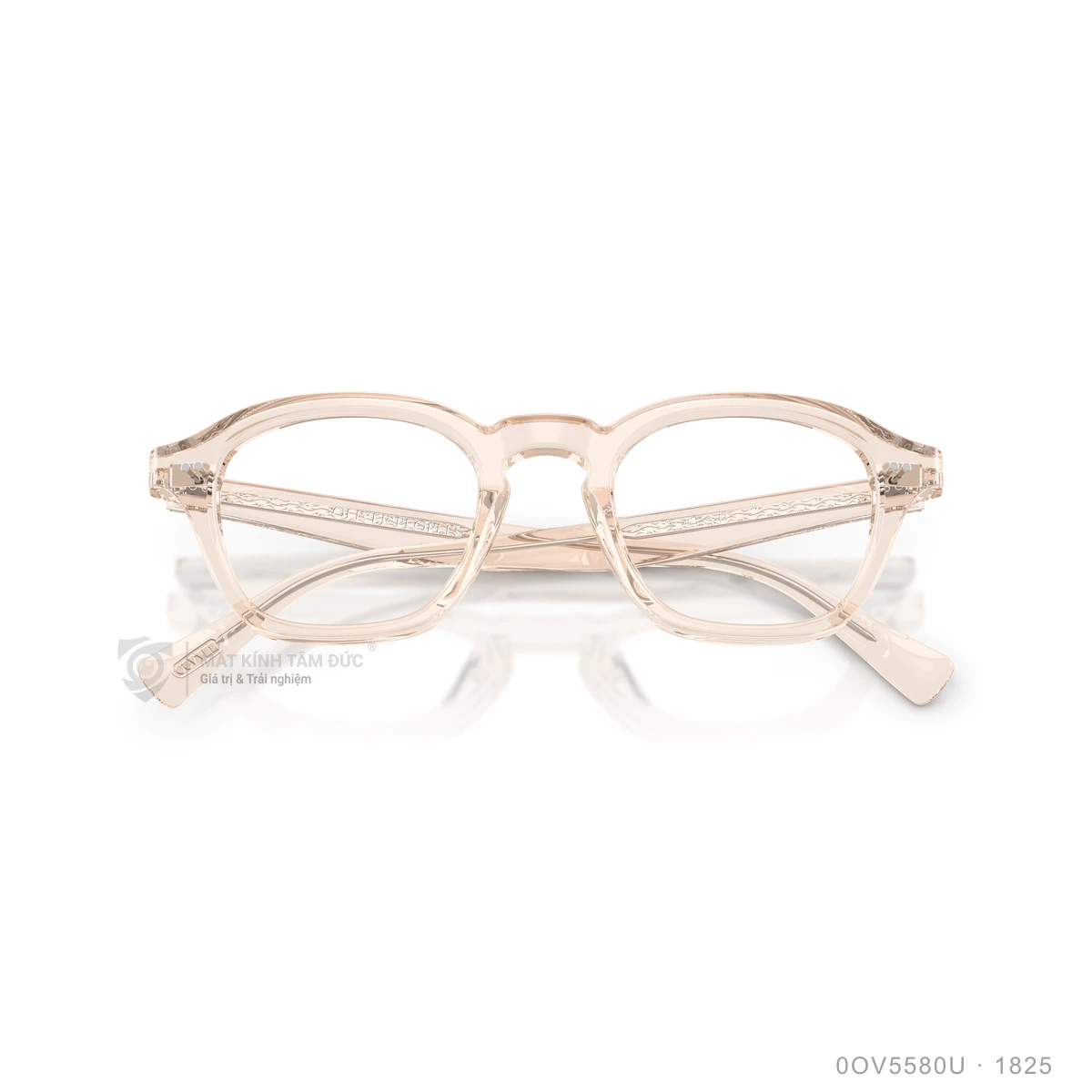 Gọng kính Oliver Peoples 0OV5580U - Ảnh 13