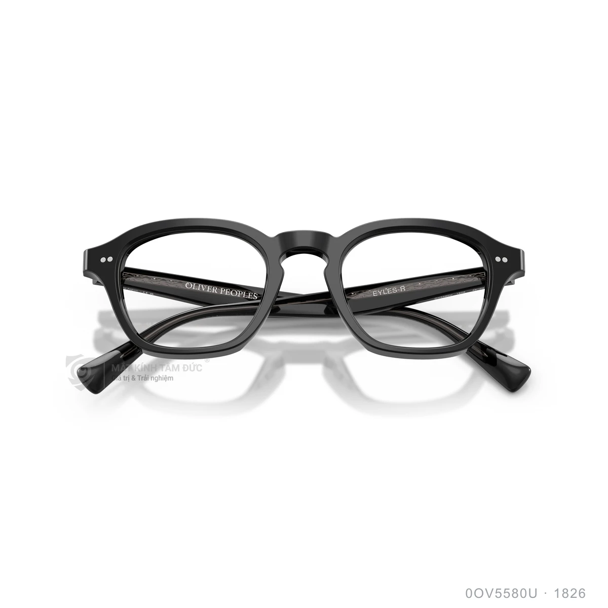 Gọng kính Oliver Peoples 0OV5580U - Ảnh 18