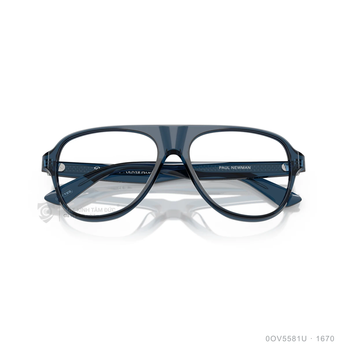 Gọng kính Oliver Peoples 0OV5581U - Ảnh 8
