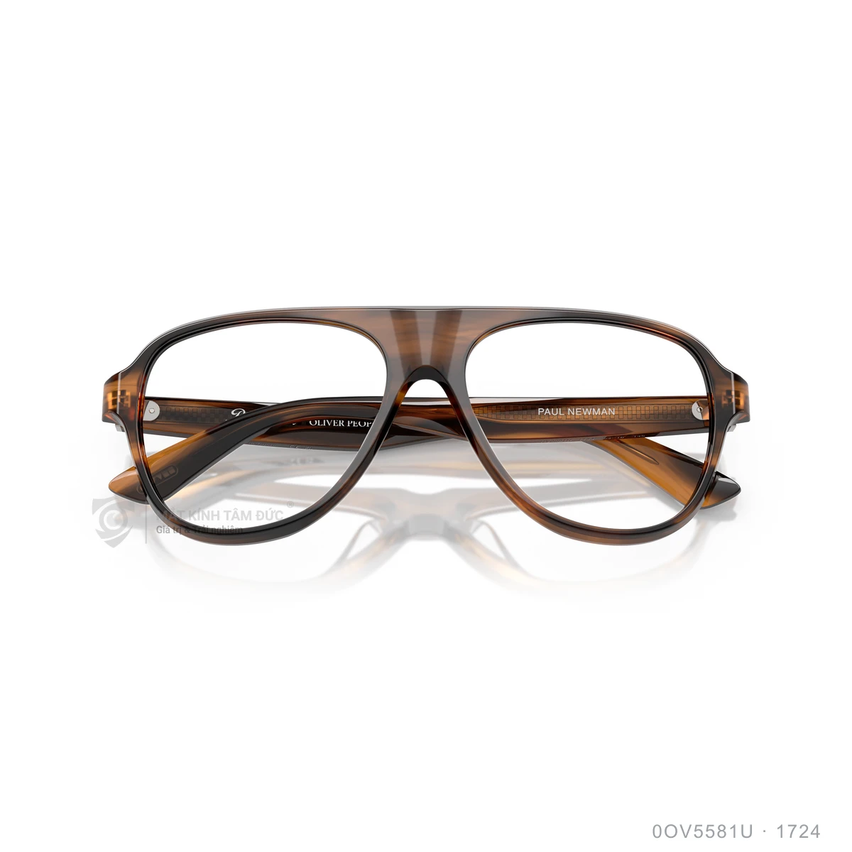 Gọng kính Oliver Peoples 0OV5581U - Ảnh 3