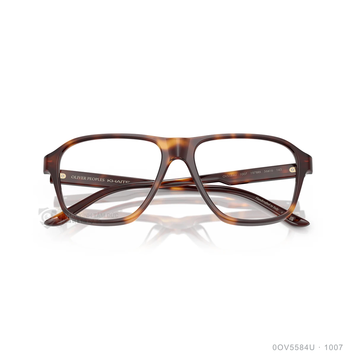 Gọng kính Oliver Peoples 0OV5584U - Ảnh 13