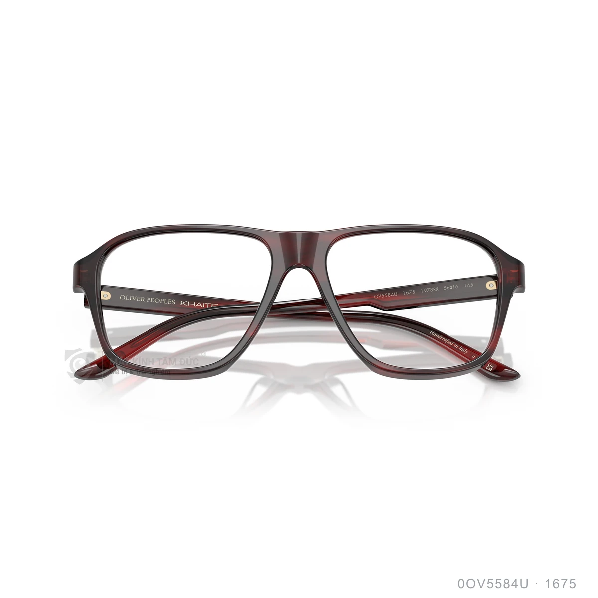 Gọng kính Oliver Peoples 0OV5584U - Ảnh 23