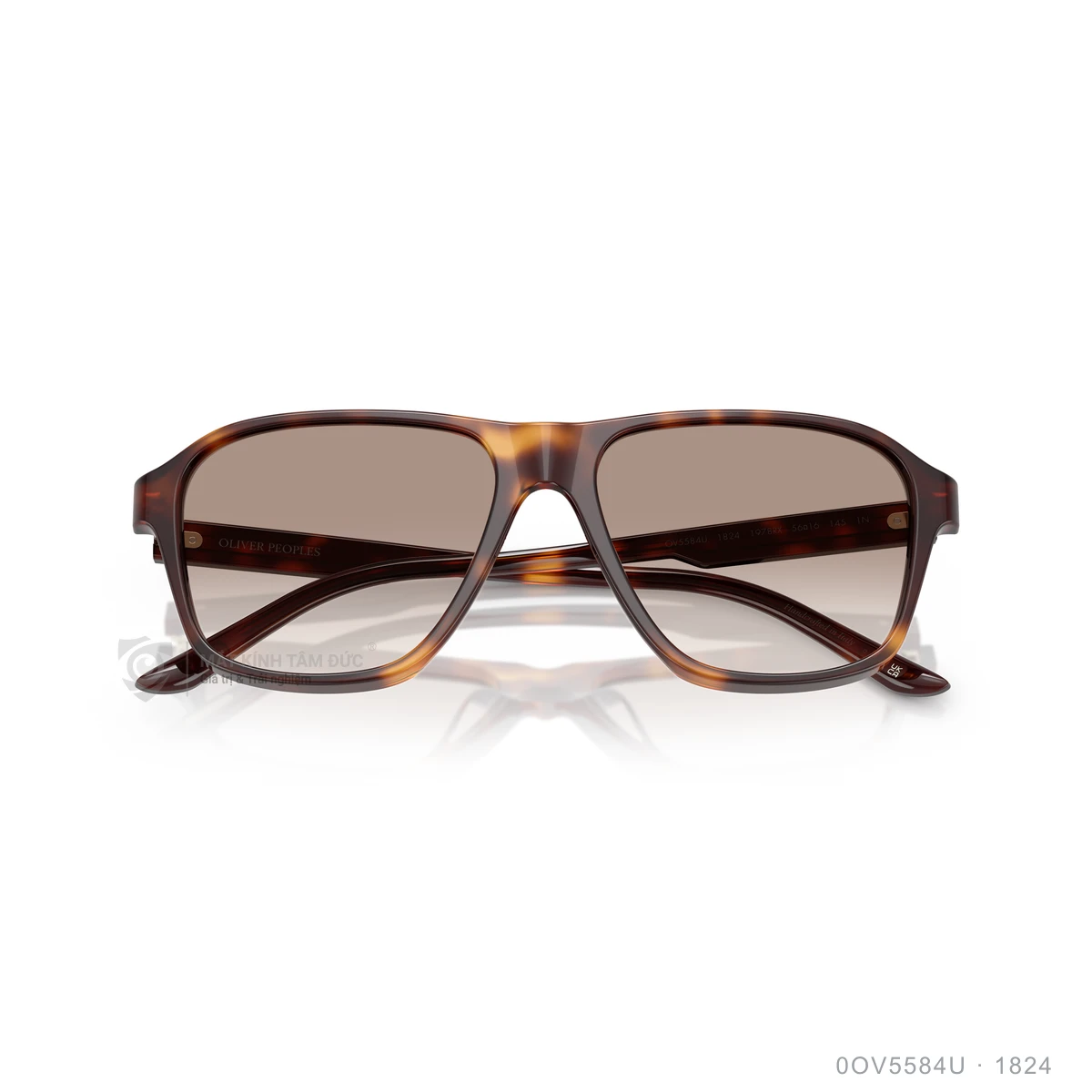 Gọng kính Oliver Peoples 0OV5584U - Ảnh 8