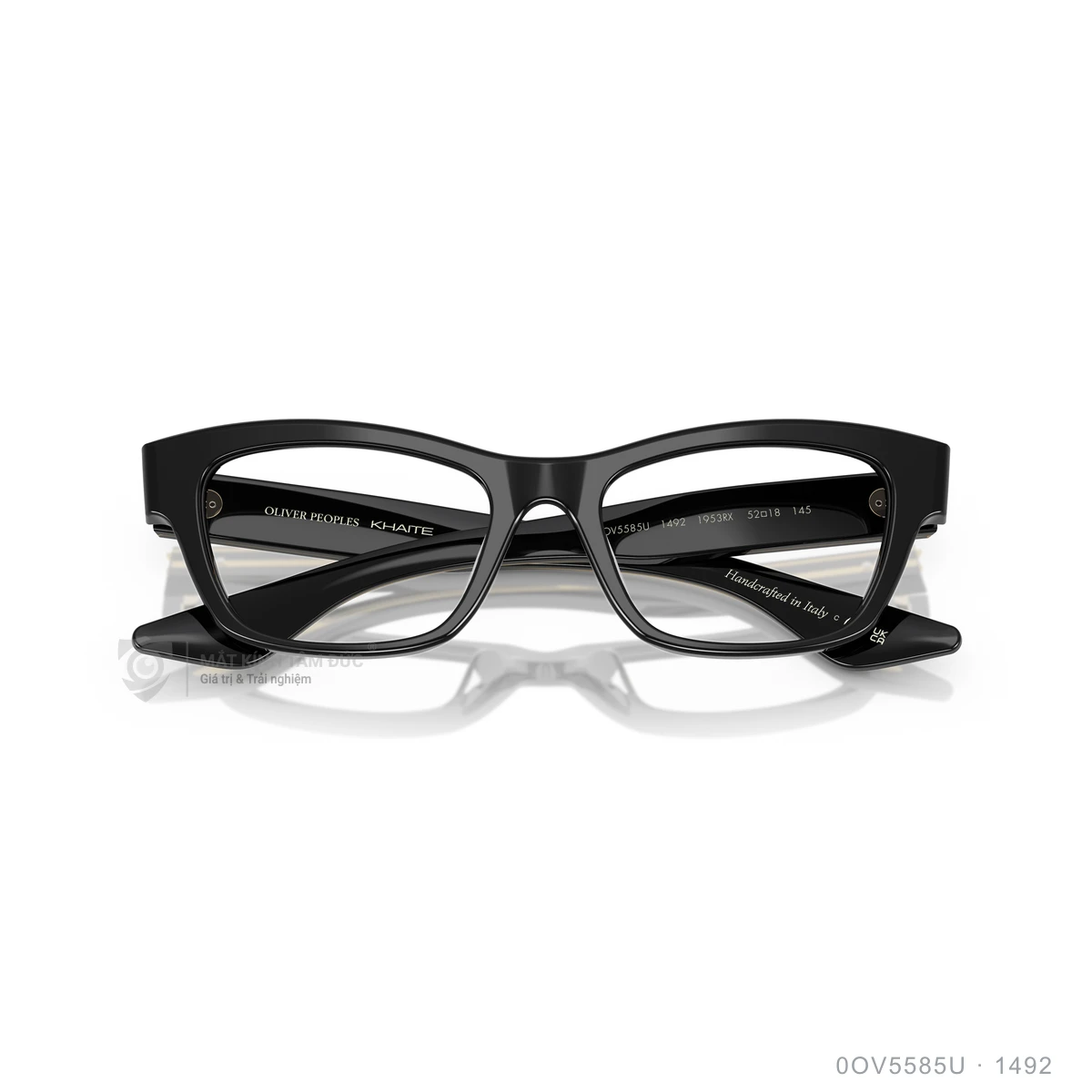 Gọng kính Oliver Peoples 0OV5585U - Ảnh 3