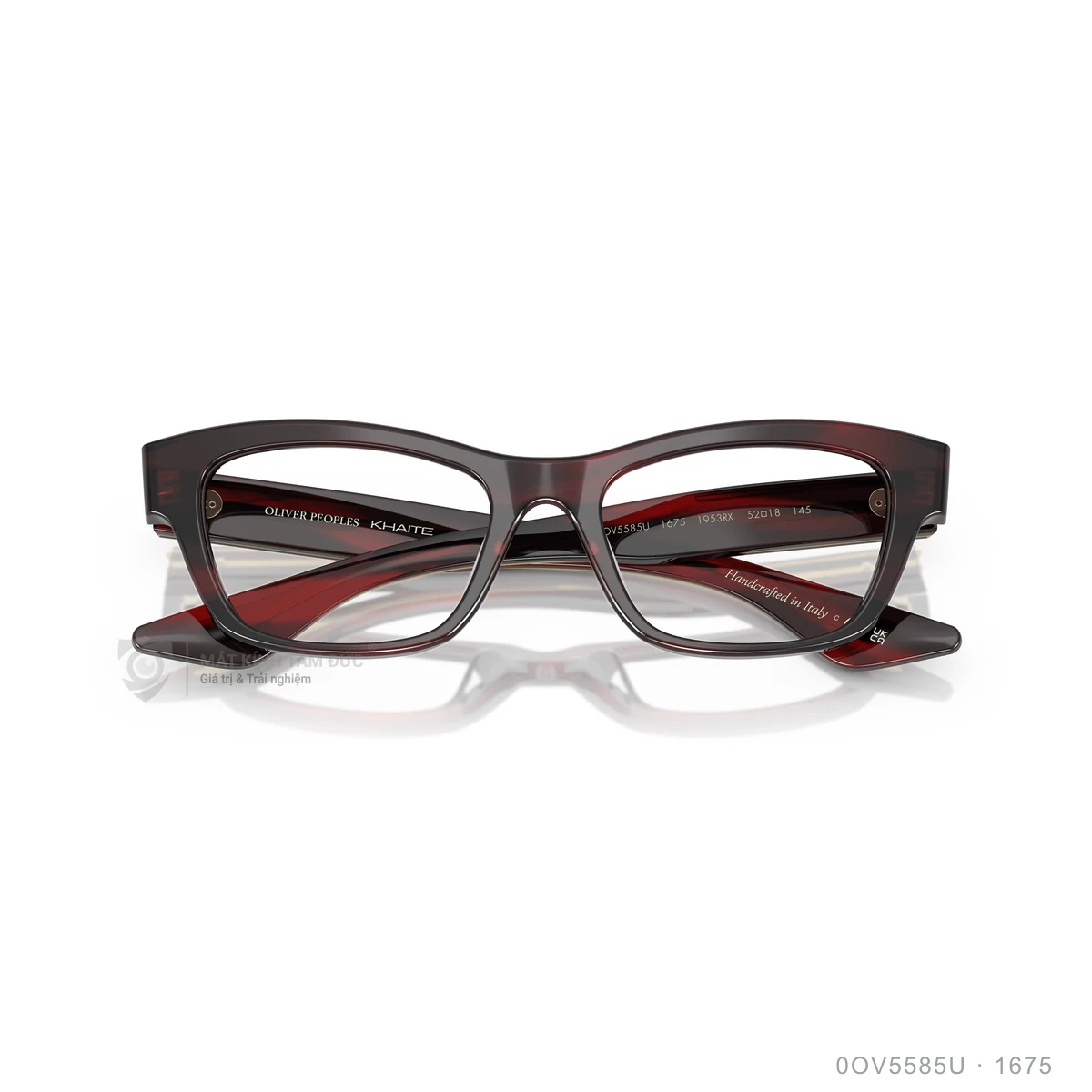 Gọng kính Oliver Peoples 0OV5585U - Ảnh 8