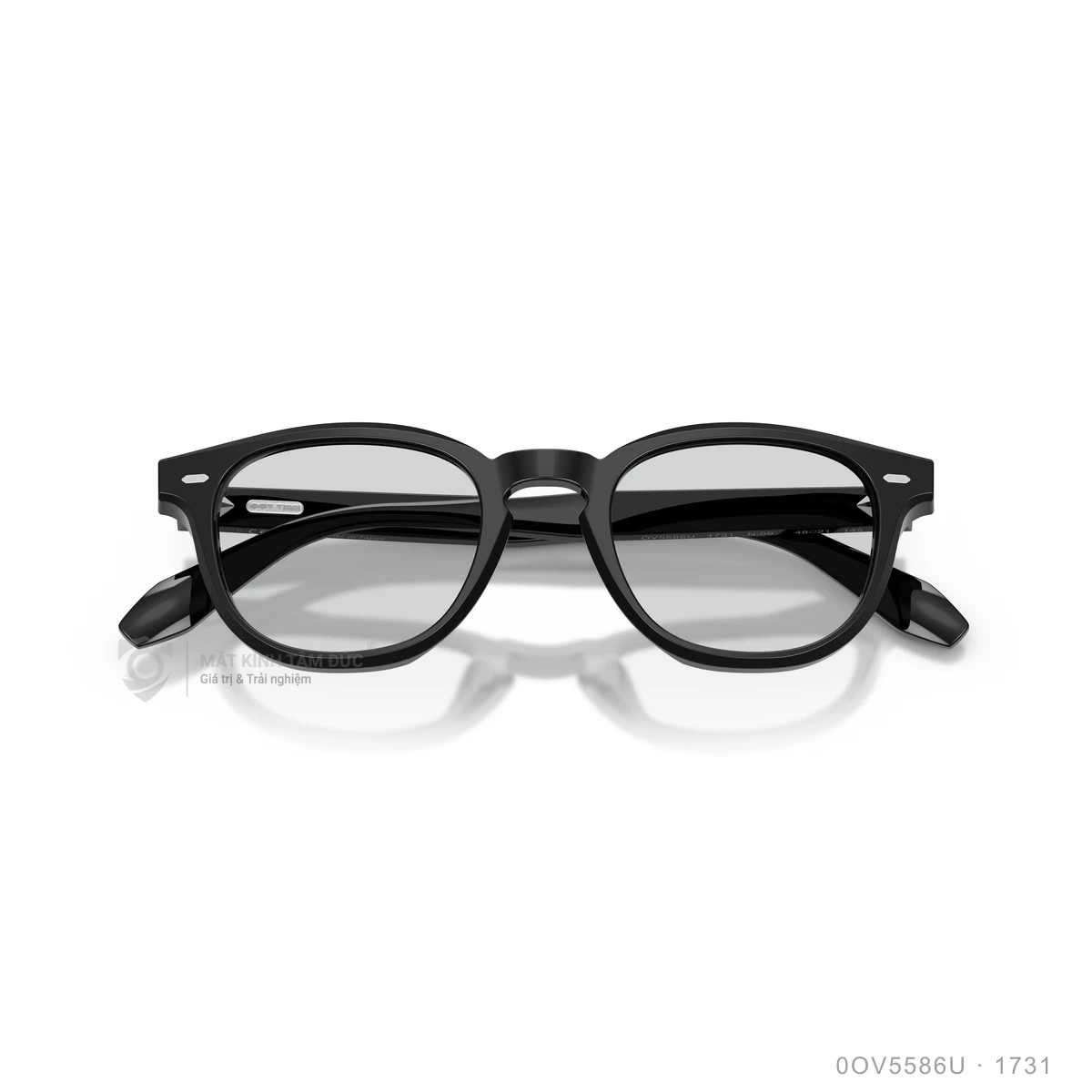 Gọng kính Oliver Peoples 0OV5586U - Ảnh 3