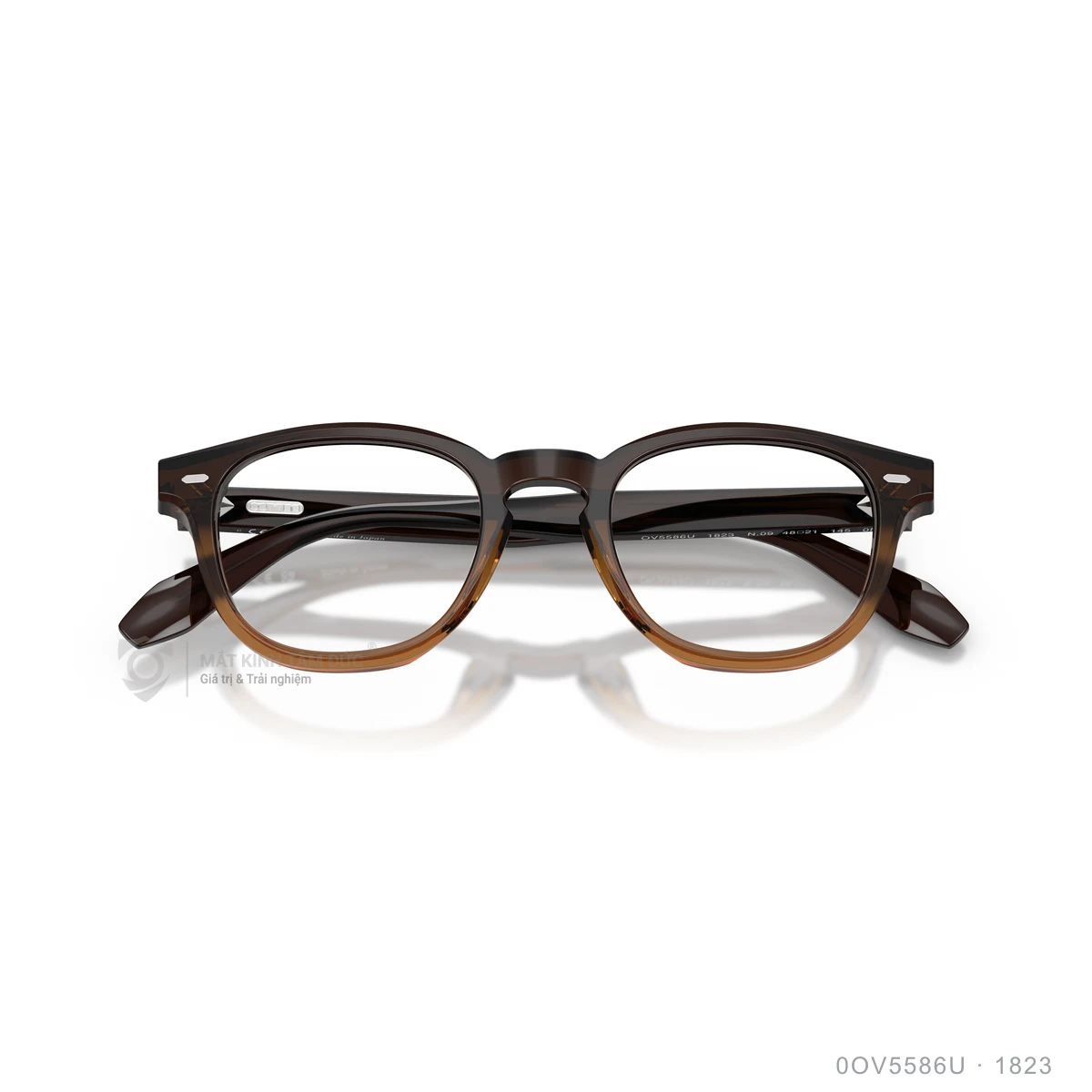 Gọng kính Oliver Peoples 0OV5586U - Ảnh 13