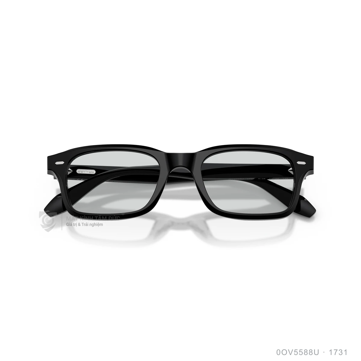 Gọng kính Oliver Peoples 0OV5588U - Ảnh 3