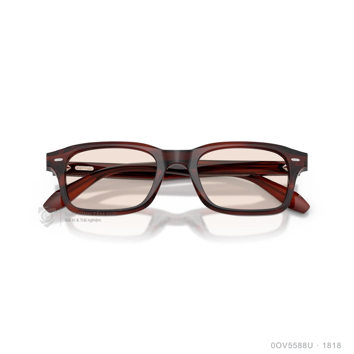 Gọng kính Oliver Peoples 0OV5588U - Ảnh 8