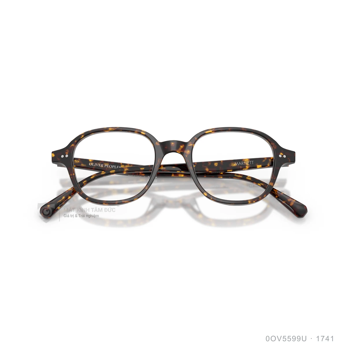 Gọng kính Oliver Peoples 0OV5599U - Ảnh 3