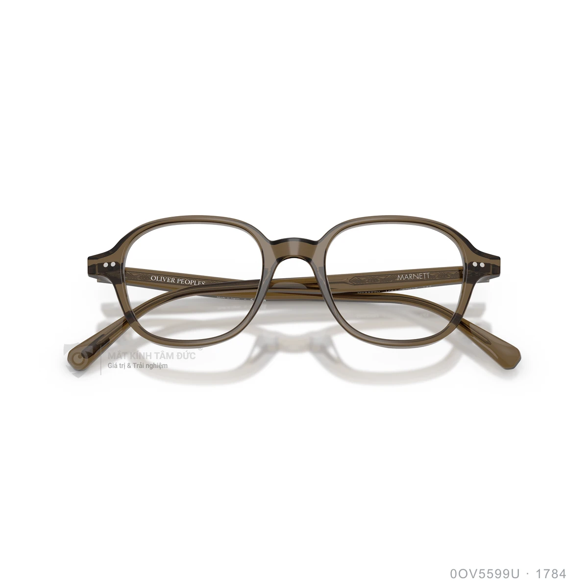 Gọng kính Oliver Peoples 0OV5599U - Ảnh 13