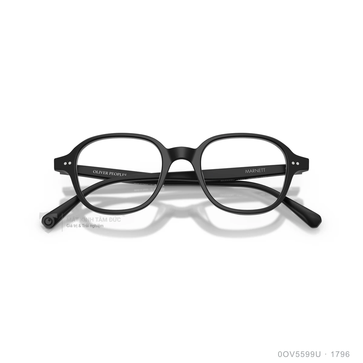 Gọng kính Oliver Peoples 0OV5599U - Ảnh 18