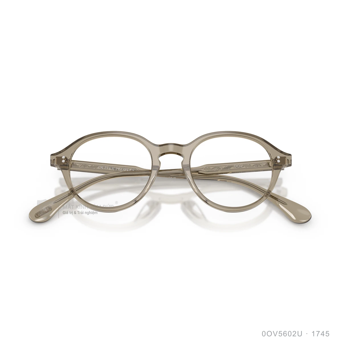 Gọng kính Oliver Peoples 0OV5602U - Ảnh 3