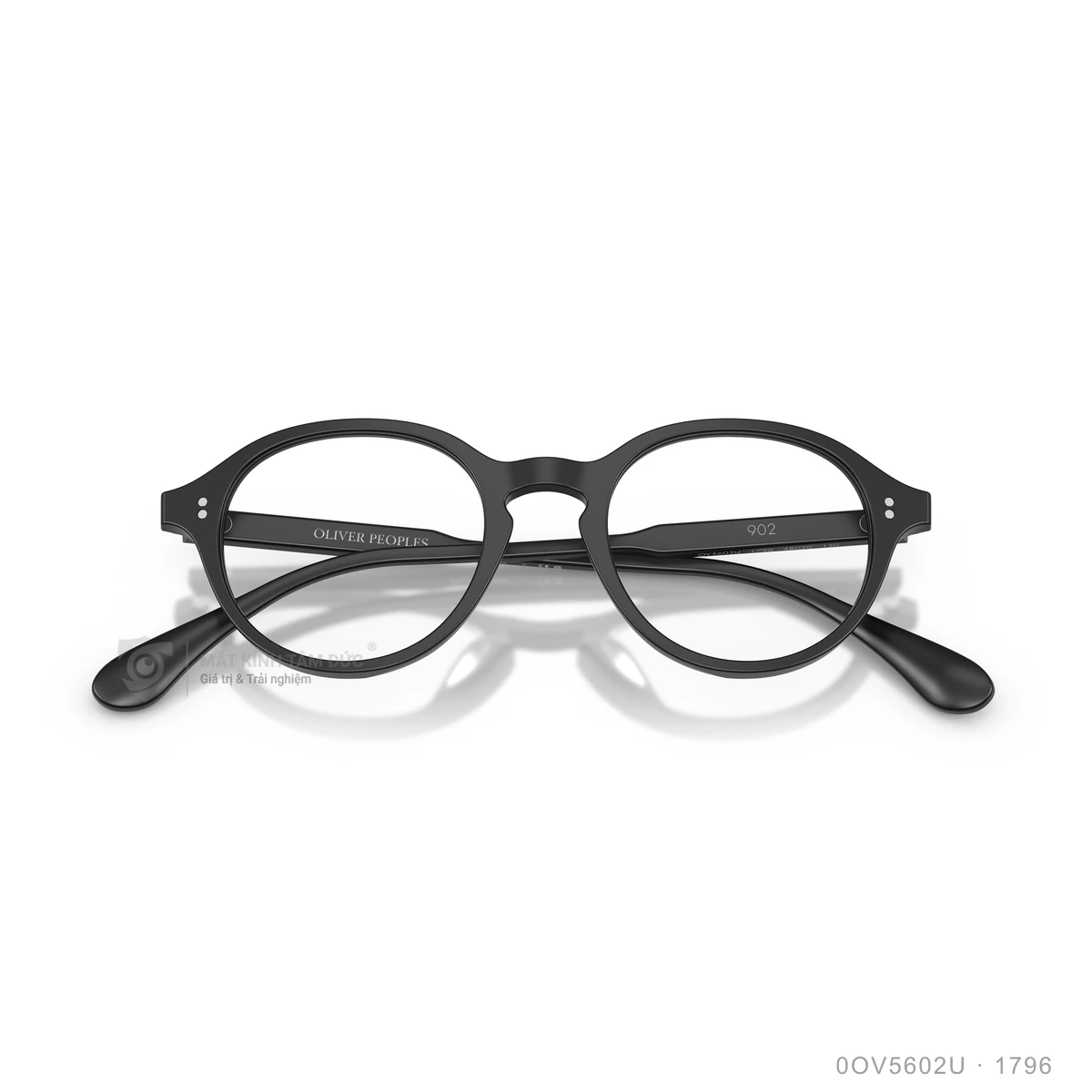 Gọng kính Oliver Peoples 0OV5602U - Ảnh 8