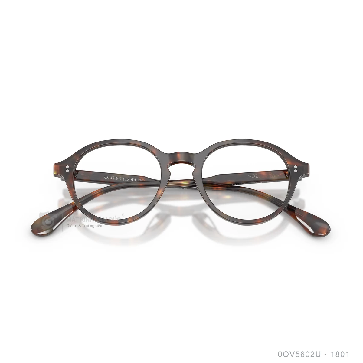 Gọng kính Oliver Peoples 0OV5602U - Ảnh 13