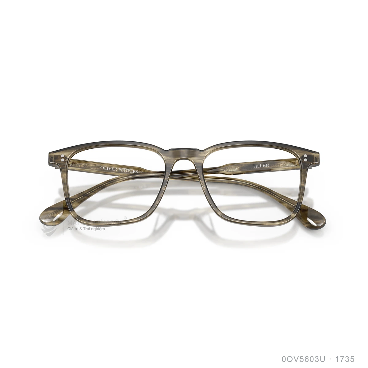 Gọng kính Oliver Peoples 0OV5603U - Ảnh 3