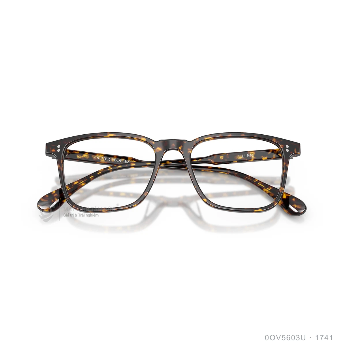 Gọng kính Oliver Peoples 0OV5603U - Ảnh 8