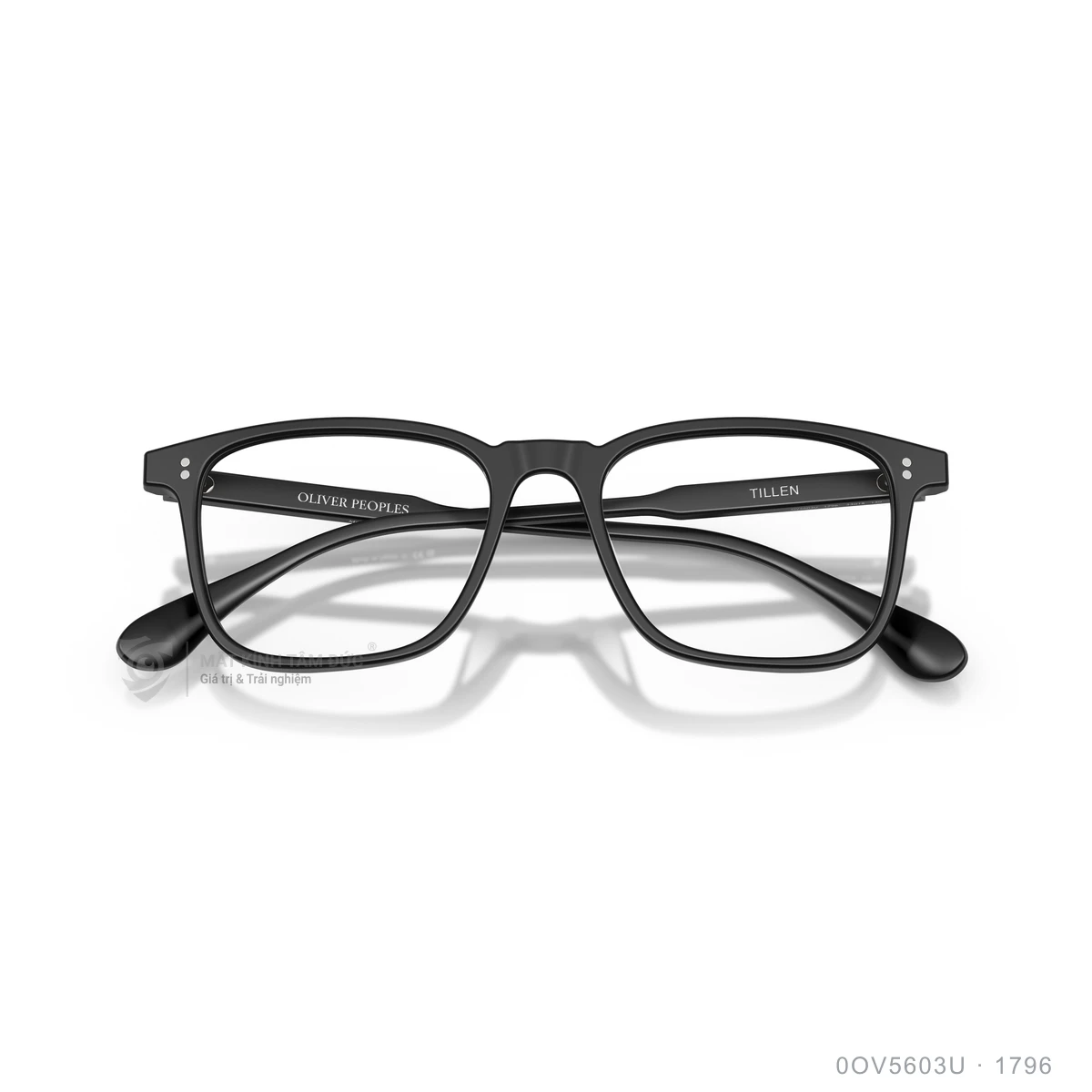 Gọng kính Oliver Peoples 0OV5603U - Ảnh 18