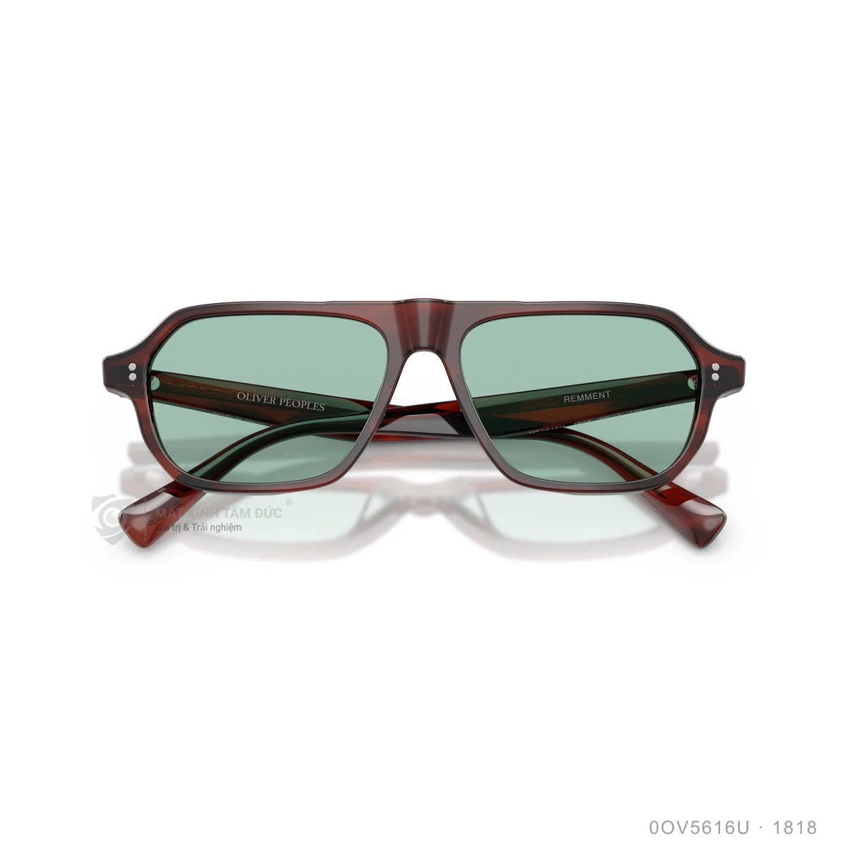 Gọng kính Oliver Peoples 0OV5616U - Ảnh 3