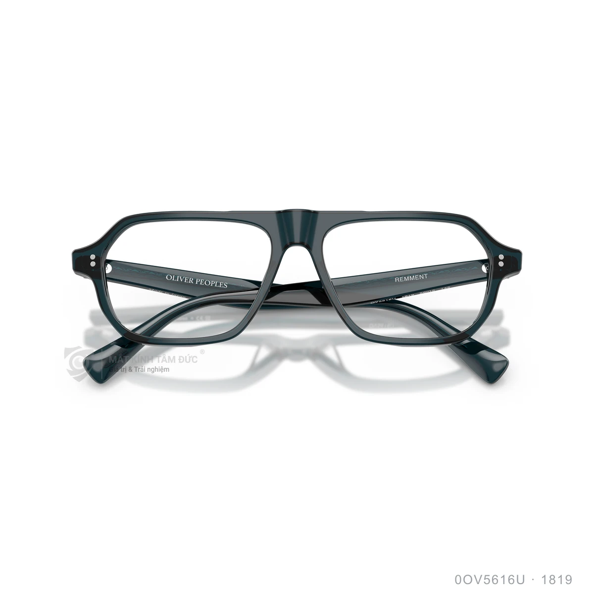 Gọng kính Oliver Peoples 0OV5616U - Ảnh 8