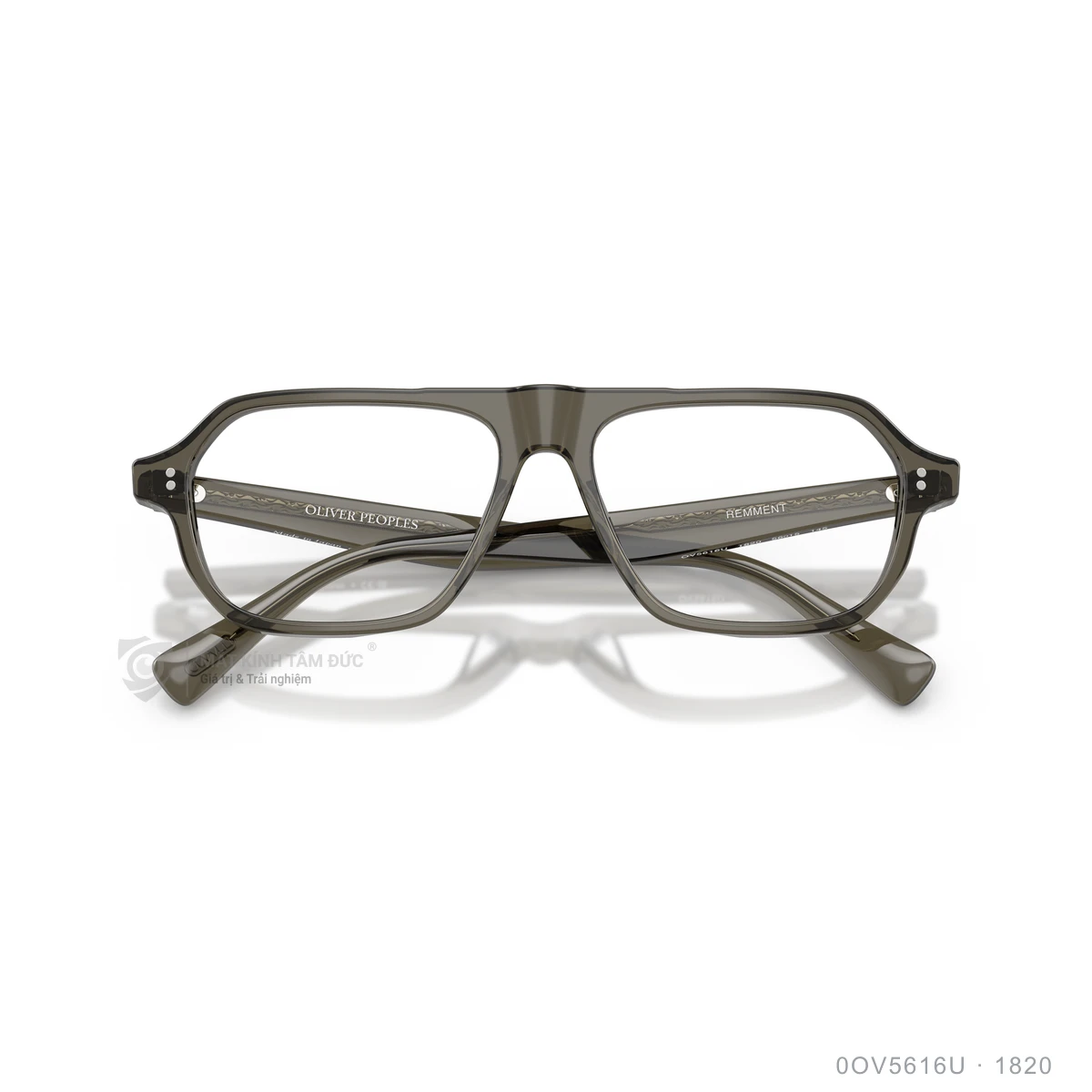 Gọng kính Oliver Peoples 0OV5616U - Ảnh 13