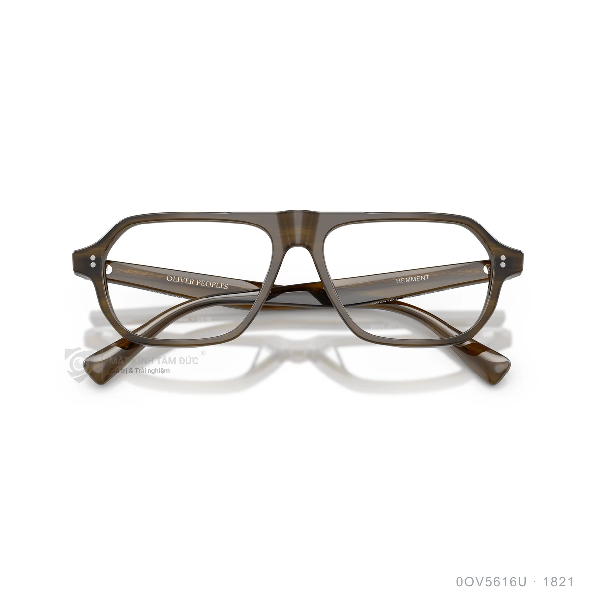 Gọng kính Oliver Peoples 0OV5616U - Ảnh 18