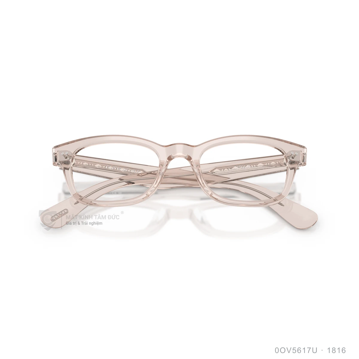 Gọng kính Oliver Peoples 0OV5617U - Ảnh 3