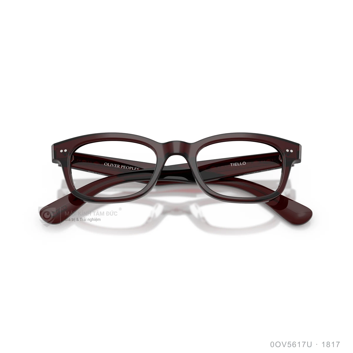 Gọng kính Oliver Peoples 0OV5617U - Ảnh 8