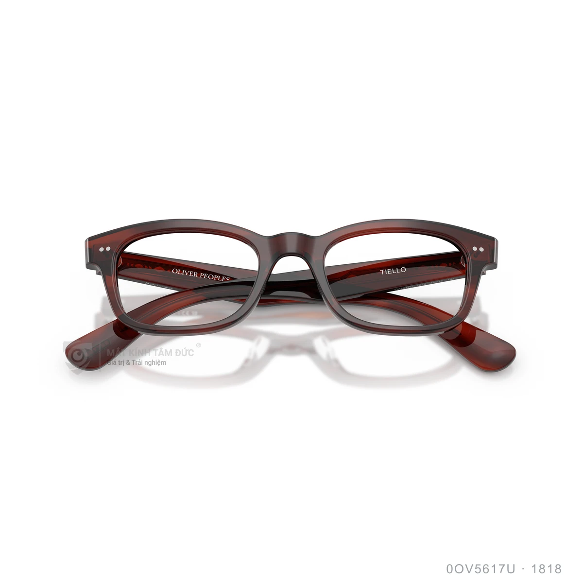 Gọng kính Oliver Peoples 0OV5617U - Ảnh 13