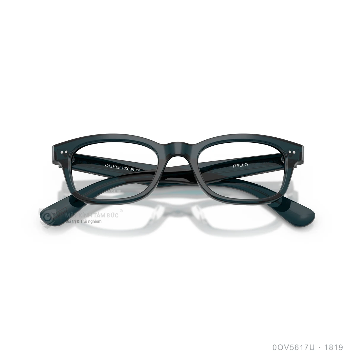 Gọng kính Oliver Peoples 0OV5617U - Ảnh 18