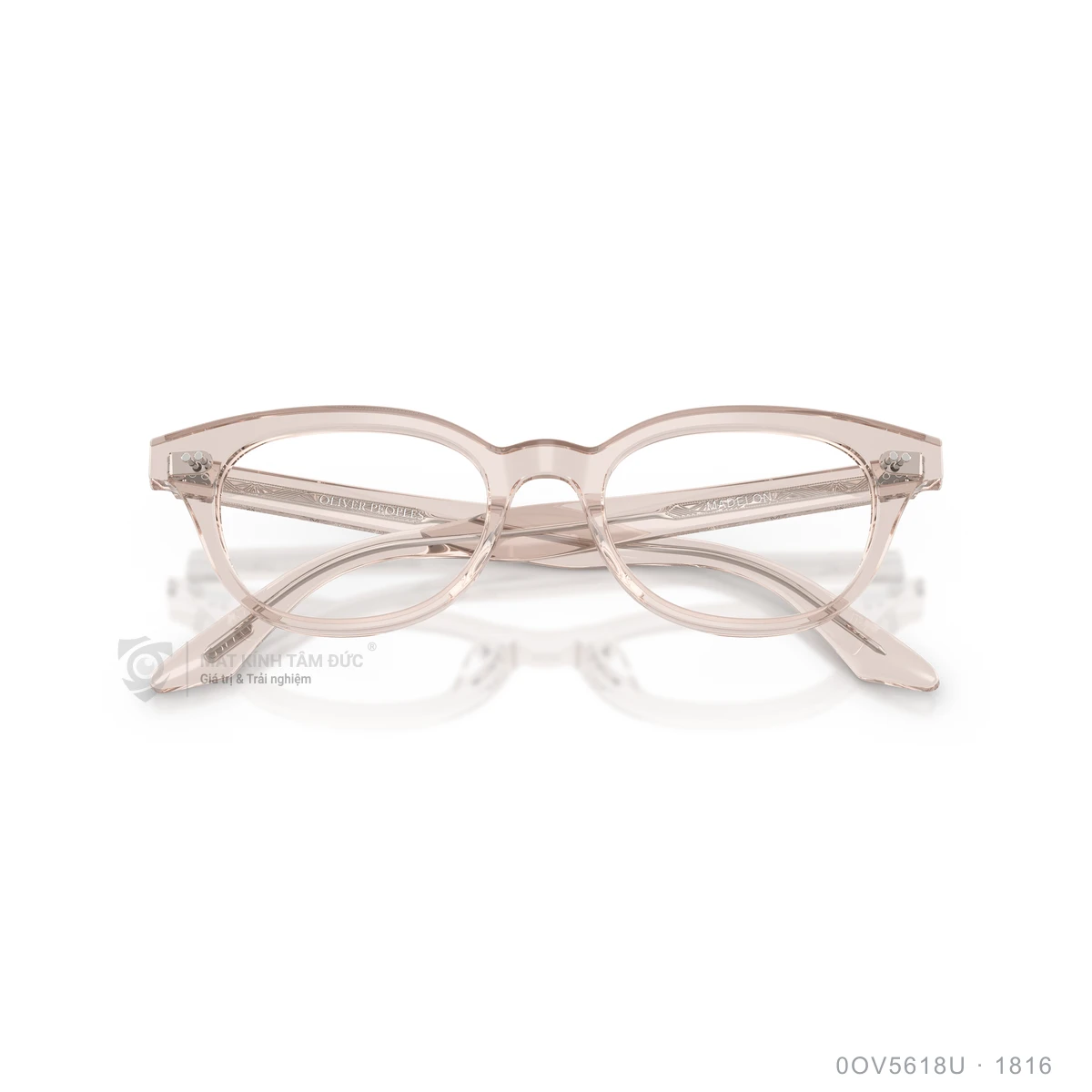 Gọng kính Oliver Peoples 0OV5618U - Ảnh 3
