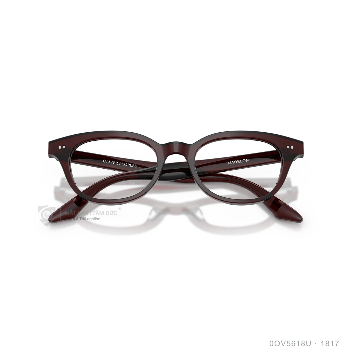 Gọng kính Oliver Peoples 0OV5618U - Ảnh 8