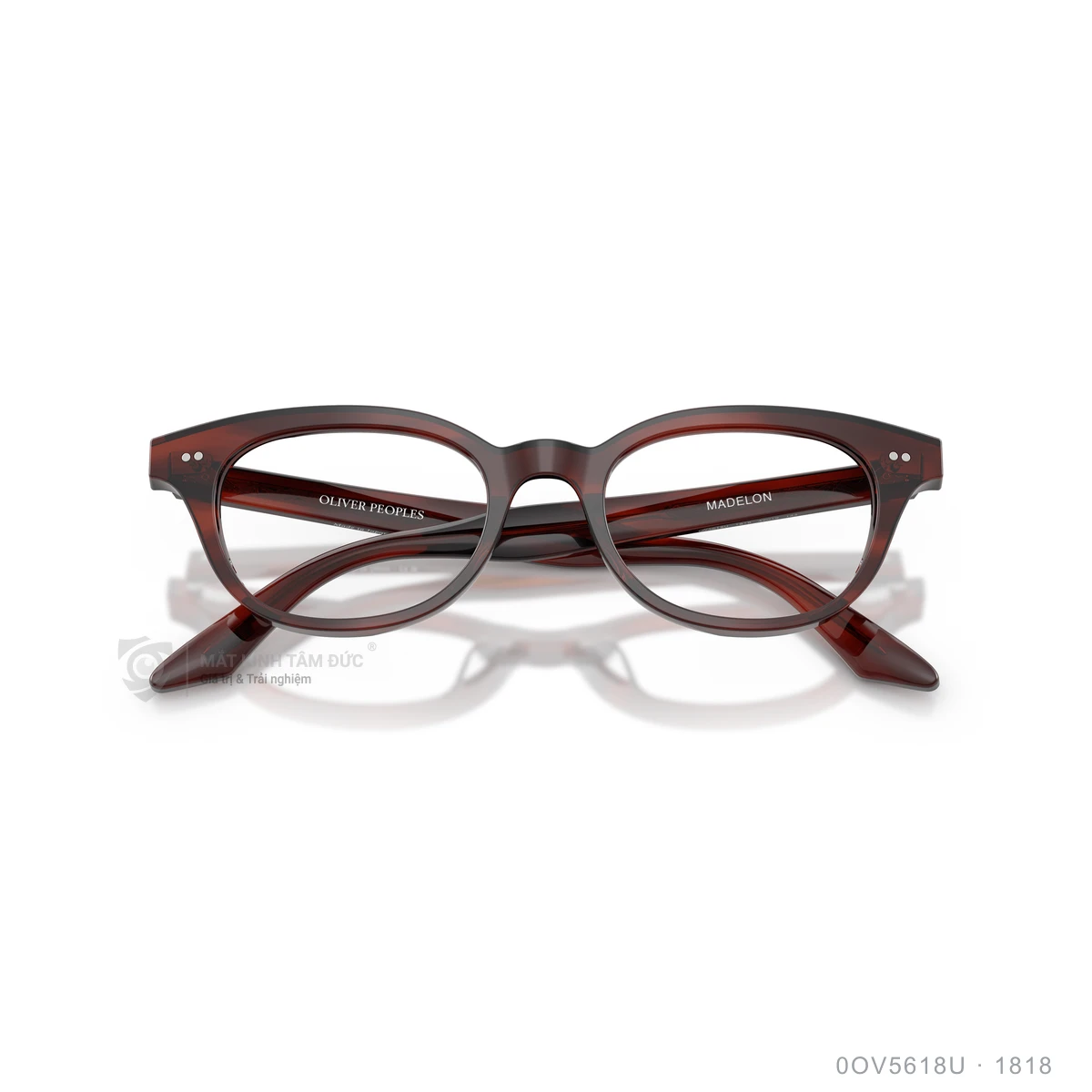 Gọng kính Oliver Peoples 0OV5618U - Ảnh 13